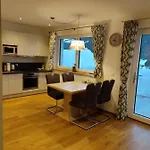 Apartman Kuschelzeit Jansenbichl Wagrain