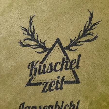 Kuschelzeit Jansenbichl *