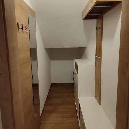 Kuschelzeit Jansenbichl דירה