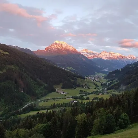 Kuschelzeit Jansenbichl *