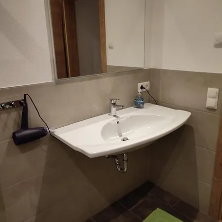 Kuschelzeit Jansenbichl *