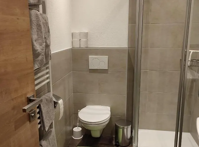 Kuschelzeit Jansenbichl Διαμέρισμα