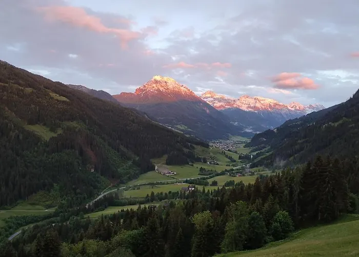 Kuschelzeit Jansenbichl *